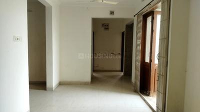 Living Room Image of 1150 Sq.ft 2 BHK Apartment / Flat for sale in Raviraj Florentine, Ghorpadi Pune for Rs. 12500000