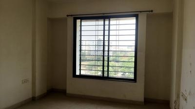 Bedroom Image of 1150 Sq.ft 2 BHK Apartment / Flat for sale in Raviraj Florentine, Ghorpadi Pune for Rs. 12500000