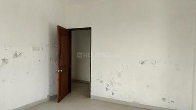 Bedroom Image of 1150 Sq.ft 2 BHK Apartment / Flat for sale in Raviraj Florentine, Ghorpadi Pune for Rs. 12500000