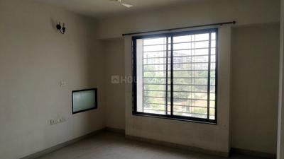 Bedroom Image of 1150 Sq.ft 2 BHK Apartment / Flat for sale in Raviraj Florentine, Ghorpadi Pune for Rs. 12500000