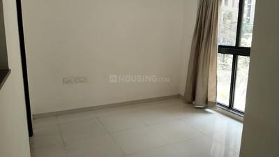 Bedroom Image of 1200 Sq.ft 2 BHK Apartment / Flat for sale in Lodha Splendora, Thane West Thane for Rs. 11000000