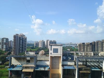 Image of 900 Sq.ft 2 BHK Apartment / Flat for sale in Sneh residency, Thakurli, Thane for Rs. 6400000