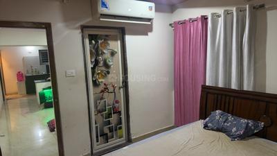 Image of 1100 Sq.ft 2 BHK Apartment / Flat for rent in Shubham Revanth Ganesh Enclave, Kurmannapalem, Visakhapatnam for Rs. 20000