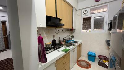 Kumar Parasmani B Kitchen 4
