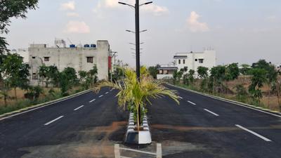 Sulur Plot View 3
