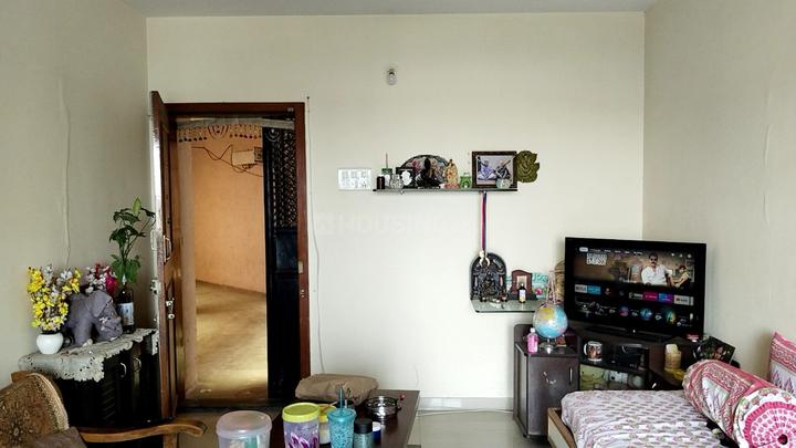 Ravi Park Living Room 1
