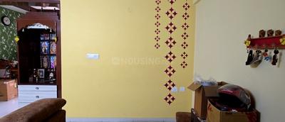 Saroj IRIS Living Room 1