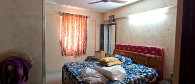 Saroj IRIS Bedroom One 2