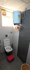 Saroj IRIS Bathroom One 3