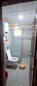 Saroj IRIS Bathroom Two 4