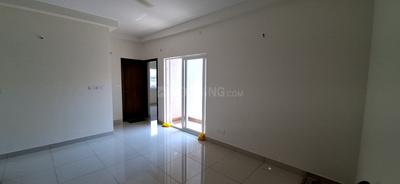 Living Room Image of 512 Sq.ft 1 BHK Apartment / Flat for sale in Eden Park At The Prestige City, Sarjapur Bengaluru for Rs. 8500000