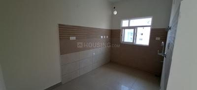 Kitchen Image of 512 Sq.ft 1 BHK Apartment / Flat for sale in Eden Park At The Prestige City, Sarjapur Bengaluru for Rs. 8500000