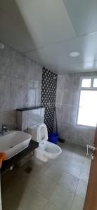 Bathroom Image of 512 Sq.ft 1 BHK Apartment / Flat for sale in Eden Park At The Prestige City, Sarjapur Bengaluru for Rs. 8500000
