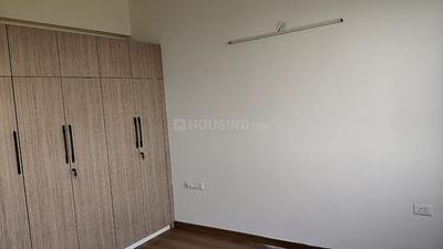 Bedroom Image of 1255 Sq.ft 2 BHK Apartment / Flat for sale in Godrej Woods, Sector 43 Noida for Rs. 23000000