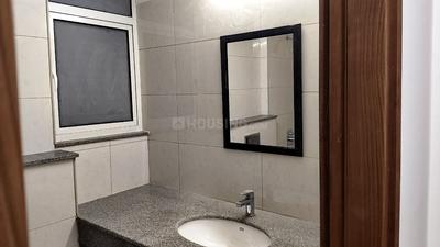 Image of 1255 Sq.ft 2 BHK Apartment / Flat for sale in Godrej Woods, Sector 43, Noida for Rs. 23000000