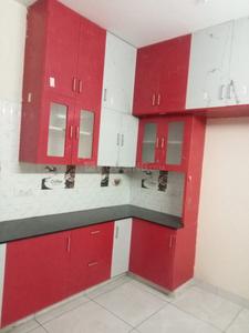 Kitchen Image of 1150 Sq.ft 2 BHK Apartment / Flat for sale in Gorantla Guntur for Rs. 3800000