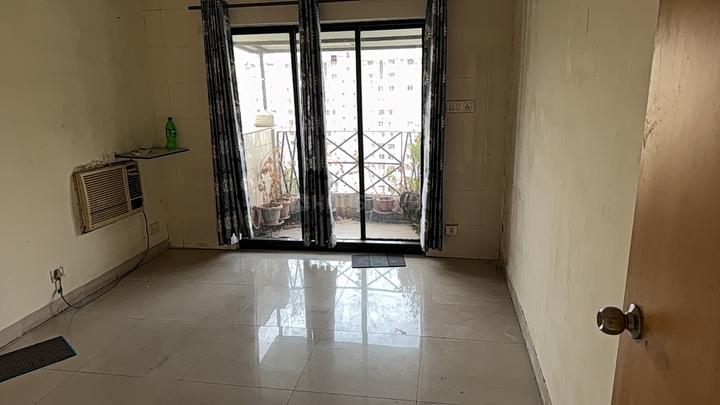 Sector 56, Seawoods Bedroom One 1