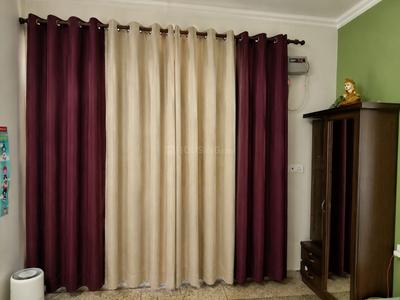 Bedroom Image of 1800 Sq.ft 3 BHK Apartment / Flat for rent in Aravali Hills, Sector 56 Gurgaon for Rs. 51000