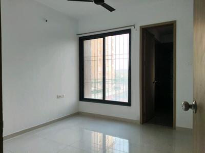 Bedroom Image of 1215 Sq.ft 3 BHK Apartment / Flat for sale in Sankla Sommet, Pirangut Pune for Rs. 7900000