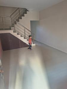 Image of 800 Sq.ft 2 BHK Duplex for sale in Ayodhya Nagar, Nadiad for Rs. 2600000