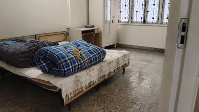 Bedroom Image of 800 Sq.ft 2 BHK Apartment / Flat for rent in Andheri West Mumbai for Rs. 75000