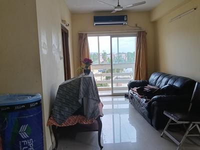 Hall Image of 1185 Sq.ft 3 BHK Apartment / Flat for sale in Kamalgazi Kolkata for Rs. 5200000
