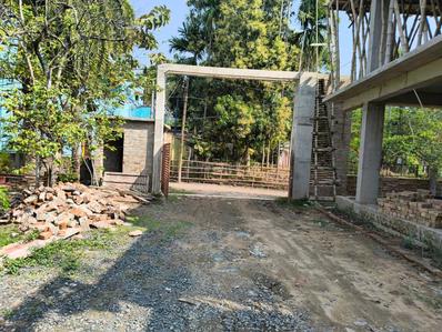 Image of 778 Sq.ft 2 BHK Apartment / Flat for sale in Supertech Complex, Chandannagar, Hooghly for Rs. 2723000