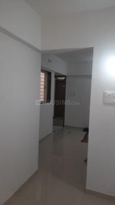 Hall Image of 442 Sq.ft 1 RK Apartment / Flat for rent in Shree Kuber Business Hub, Shukrawar Peth Pune for Rs. 17000