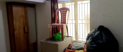 Bedroom Image of 850 Sq.ft 2 BHK Apartment / Flat for sale in Maninagar Ahmedabad for Rs. 3500000