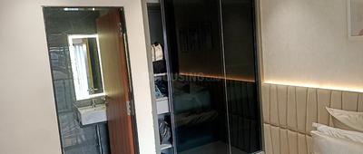 Bathroom Image of 598 Sq.ft 1 BHK Apartment / Flat for sale in Techton IRA Forming Part Of The Complex Akhand, Vasai East Vasai for Rs. 4500000