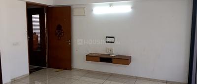 Living Room Image of 1380 Sq.ft 2 BHK Apartment / Flat for sale in Ghodasar Ahmedabad for Rs. 7400000