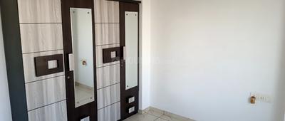 Bedroom Image of 1380 Sq.ft 2 BHK Apartment / Flat for sale in Ghodasar Ahmedabad for Rs. 7400000