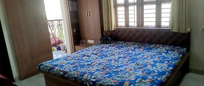 Bedroom Image of 1580 Sq.ft 3 BHK Apartment / Flat for sale in Maninagar Ahmedabad for Rs. 11000000