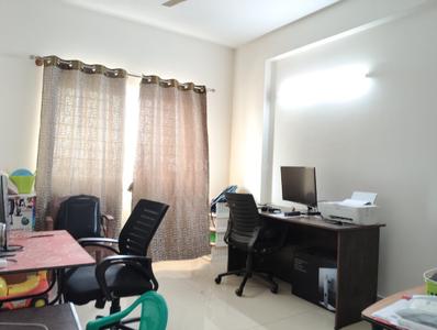 Hall Image of 1390 Sq.ft 3 BHK Apartment / Flat for sale in BSCPL Bollineni Silas by BSCPL Infrastructure Ltd, Kadugodi Bengaluru for Rs. 18600000