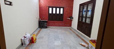 3 BHK Independent House