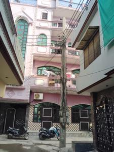 Balcony Image of 900 Sq.ft 3 BHK Independent House for sale in Ashok Vihar Phase 3 Extension Gurgaon for Rs. 17000000
