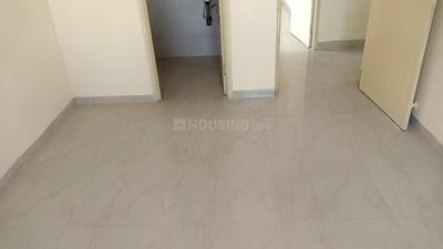 Bedroom Image of 900 Sq.ft 2 BHK Apartment / Flat for rent in Vasant Park, Kalyan West Kalyan for Rs. 22000