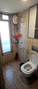 Image of 470 Sq.ft 1 BHK Apartment / Flat for sale in Lodha Amara, Kolshet, Thane for Rs. 7710000