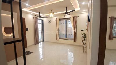 Living Room Image of 1000 Sq.ft 2 BHK Apartment / Flat for sale in Arjun Nagar Amravati for Rs. 4250000