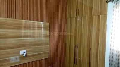Bedroom Image of 1550 Sq.ft 3 BHK Apartment / Flat for sale in Escon Primera Phase 1, PR7 Airport Road Zirakpur for Rs. 14000000