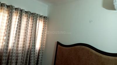 Bedroom Image of 1550 Sq.ft 3 BHK Apartment / Flat for sale in Escon Primera Phase 1, PR7 Airport Road Zirakpur for Rs. 14000000