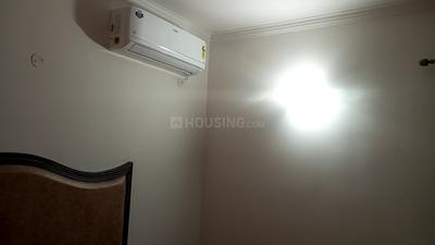 Bedroom Image of 1550 Sq.ft 3 BHK Apartment / Flat for sale in Escon Primera Phase 1, PR7 Airport Road Zirakpur for Rs. 14000000