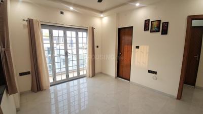 Bedroom Image of 1000 Sq.ft 2 BHK Apartment / Flat for sale in Arjun Nagar Amravati for Rs. 4250000