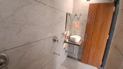 Image of 1000 Sq.ft 2 BHK Apartment / Flat for sale in Arjun Nagar, Amravati for Rs. 4250000