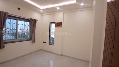 Bedroom Image of 1000 Sq.ft 2 BHK Apartment / Flat for sale in Arjun Nagar Amravati for Rs. 4250000