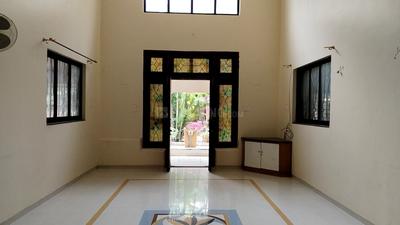 Living Room Image of 3200 Sq.ft 4.5 BHK Independent House for sale in Oxford Village Condominium, Wanowrie Pune for Rs. 40000000