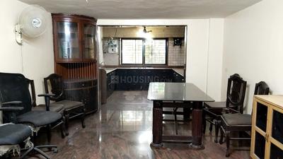 Kitchen Image of 3200 Sq.ft 4.5 BHK Independent House for sale in Oxford Village Condominium, Wanowrie Pune for Rs. 40000000