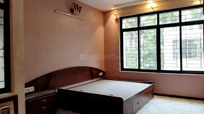 Bedroom Image of 3200 Sq.ft 4.5 BHK Independent House for sale in Oxford Village Condominium, Wanowrie Pune for Rs. 40000000