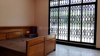 Bedroom Image of 3200 Sq.ft 4.5 BHK Independent House for sale in Oxford Village Condominium, Wanowrie Pune for Rs. 40000000
