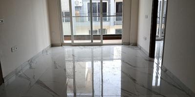 Living Room Image of 1160 Sq.ft 2.5 BHK Apartment / Flat for sale in Smartworld Gems, Sector 89 Gurgaon for Rs. 12100000